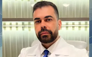 Imagem ilustrativa da imagem Médico foragido: Justiça decreta prisão por morte em harmonização no Recife