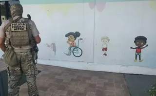 Imagem ilustrativa da imagem Médico pediatra é preso por suspeita de abuso sexual infantil no RJ