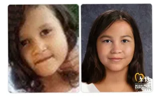 Imagem ilustrativa da imagem Menina sumida há 5 anos é achada em escola nos EUA vivendo com nome falso