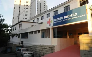 Imagem ilustrativa da imagem Menino de 7 anos é atropelado em Cariacica e fica em estado grave