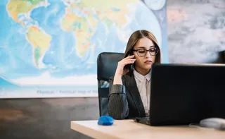 Imagem ilustrativa da imagem Mercado de trabalho: cresce a procura por cursos na área do turismo