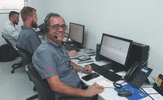 Imagem ilustrativa da imagem Mercado de trabalho: profissionais com mais de 50 anos em maioria nas empresas