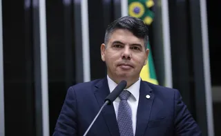 Imagem ilustrativa da imagem Messias Donato afasta boatos de ser vice de Ricardo Ferraço