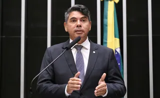 Imagem ilustrativa da imagem Messias Donato se despede do Republicanos