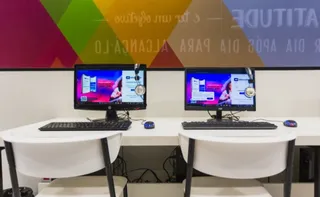 Imagem ilustrativa da imagem Microlins chega a Ibiraçu para ampliar acesso à capacitação profissional