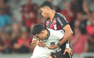 Imagem ilustrativa da imagem Minhas impressões