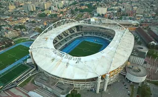 Imagem ilustrativa da imagem Minhas impressões