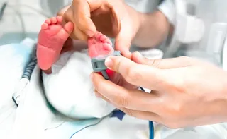 Imagem ilustrativa da imagem Ministério da Saúde abre 310 vagas de especialização em enfermagem neonatal