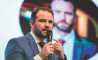 Imagem ilustrativa da imagem Ministro da Fazenda quer acabar com a declaração do IR