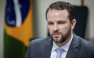 Imagem ilustrativa da imagem Ministro da Fazenda quer acabar com declaração do Imposto de Renda