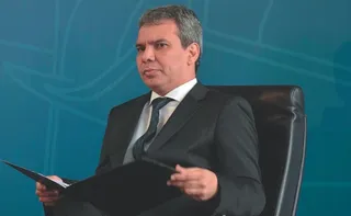 Imagem ilustrativa da imagem Ministro da Justiça admite consulta popular sobre redução da maioridade penal