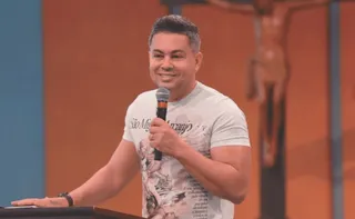 Imagem ilustrativa da imagem Missionário da Canção Nova lança roteiro para a Quaresma