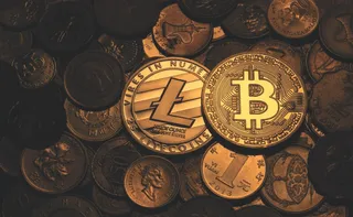 Imagem ilustrativa da imagem Moeda digital: capixabas investiram mais de R$ 250 milhões em criptomoedas