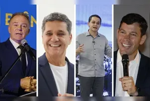 Imagem ilustrativa da imagem Momento da definição de lados