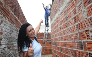 Imagem ilustrativa da imagem Moradores de duas cidades do ES podem solicitar nova antena digital gratuita