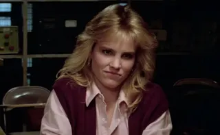 Imagem ilustrativa da imagem Morre Jennifer Runyon, atriz de Os Caça-Fantasmas e Barrados no Baile