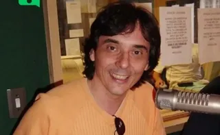 Imagem ilustrativa da imagem Morre Ricardo Schnetzer, dublador de Tom Cruise e Al Pacino