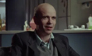 Imagem ilustrativa da imagem Morre Tom Noonan, ator de 'Fogo Contra Fogo' e 'Caçador de Assassinos', aos 72 anos