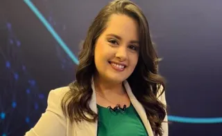 Imagem ilustrativa da imagem Morre repórter da Band vítima de acidente em estrada de Minas Gerais