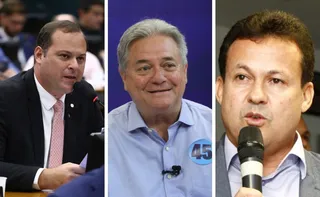 Imagem ilustrativa da imagem Mudanças de partidos e definições a partir de hoje