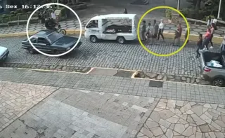 Imagem ilustrativa da imagem Mulher é baleada durante velório da mãe no interior de Minas Gerais