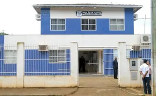 Imagem ilustrativa da imagem Mulher é presa por ameaça e violência psicológica contra a mãe no Norte do ES