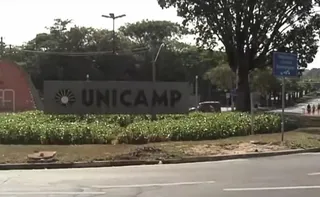 Imagem ilustrativa da imagem Mulher é presa suspeita de furtar material biológico em laboratório da Unicamp