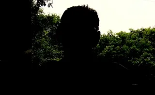 Imagem ilustrativa da imagem Mulher é salva por pai após ser ameaçada com faca pelo companheiro em Vila Velha