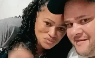 Imagem ilustrativa da imagem Mulher morre após ser agredida a socos pelo companheiro em SP