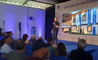 Imagem ilustrativa da imagem Muniz Freire: Complexo turístico busca sócios e prevê atrações ainda em 2026