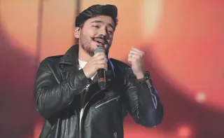 Imagem ilustrativa da imagem Música e fé na Festa da Penha