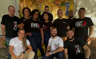 Imagem ilustrativa da imagem Musical da Paixão de Cristo na Paróquia Santa Maria Goretti