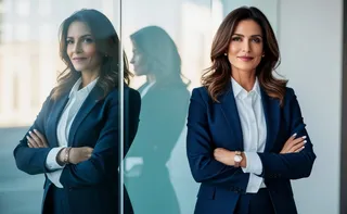 Imagem ilustrativa da imagem Não é a idade que limita a mulher, é o olhar social sobre ela