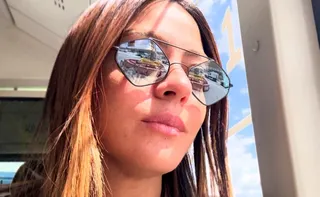 Imagem ilustrativa da imagem Não é nada fácil, revela Carol Castro sobre rotina com fibromialgia