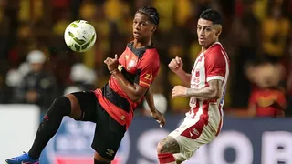 Imagem ilustrativa da imagem Náutico e Sport decidem título do Estadual em domingo de caldeirão nos Aflitos