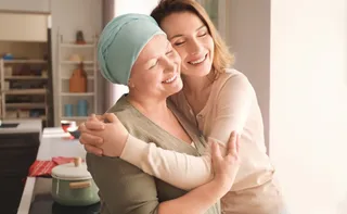 Imagem ilustrativa da imagem Nem todo diagnóstico é despedida: câncer não é sinônimo de fim