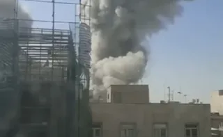 Imagem ilustrativa da imagem Nenhum brasileiro pediu ajuda para deixar o Irã, diz embaixador