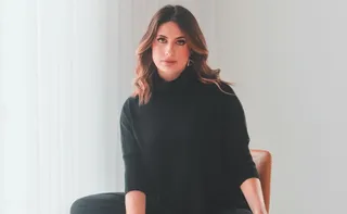 Imagem ilustrativa da imagem “Nenhum trabalho nos deixa feliz o tempo todo”, afirma diretora-executiva