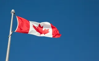 Imagem ilustrativa da imagem No Canadá, atiradora mata sete pessoas e fere 25 em ataque a escola