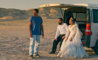 Imagem ilustrativa da imagem No streaming: chance de ver rival de "O Agente Secreto” no Oscar