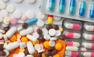 Imagem ilustrativa da imagem Norma da Anvisa sobre receitas controladas impressas entra em vigor