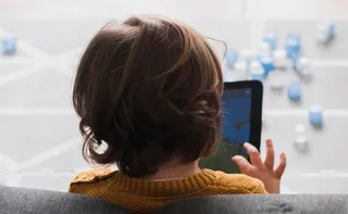 Imagem ilustrativa da imagem Nova lei cria regras para proteger crianças e adolescentes na internet