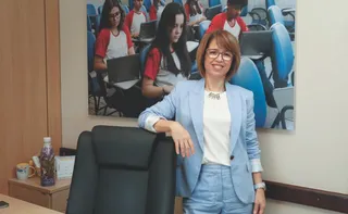 Imagem ilustrativa da imagem Nova secretária quer ampliar oportunidades para jovens