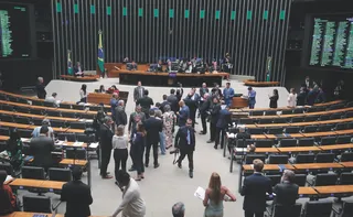 Imagem ilustrativa da imagem Novo Estatuto do Aprendiz amplia cota obrigatória e pode gerar mais contratações