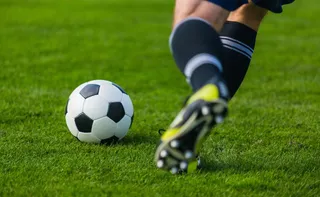 Imagem ilustrativa da imagem Novo desafio