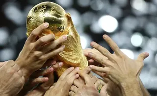 Imagem ilustrativa da imagem Novo formato e 48 seleções: expectativa em alta para a Copa do Mundo 2026