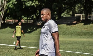 Imagem ilustrativa da imagem Novo time: Rodrigo César perto de trocar a Desportiva pelo Rio Branco