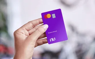 Imagem ilustrativa da imagem Nubank entra para a Febraban, que reúne maiores bancos do Brasil