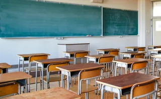 Imagem ilustrativa da imagem O Brasil não pode desperdiçar os seus talentos