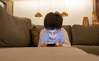 Imagem ilustrativa da imagem O ECA Digital e a nossa urgência: proteger é uma tarefa coletiva